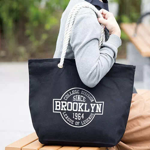 オリジナルトートバッグ